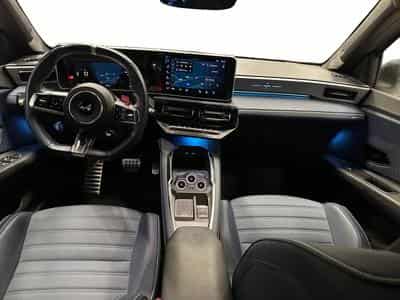 Alpine A290 GT PERFORMANCE (2025) - Foto 7