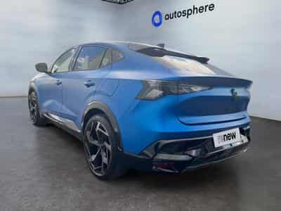 Renault Rafale 1.2 E-Tech atelier Alpine E-Tech 4x4 plug-in hybrid 300 hp (2026) - Foto 3