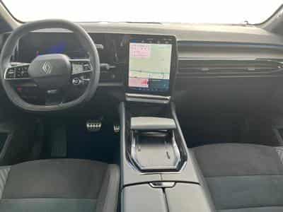 Renault Rafale 1.2 E-Tech atelier Alpine E-Tech 4x4 plug-in hybrid 300 hp (2026) - Foto 7