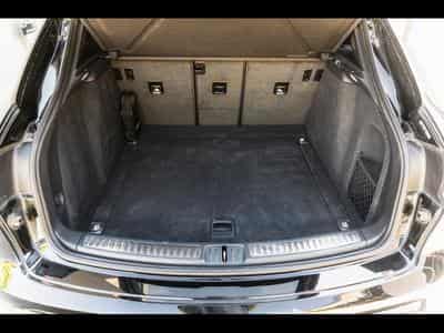 Porsche Macan III T PDK (2023) - Photo 14