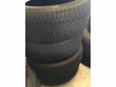 Pneus hiver 21" 275/45 R21 110V (2026) - Photo 1