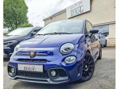 Fiat 500 ABARTH Competizione  * GARANTIE 36 MOIS EUROPÉENNE * (2018) - Foto 1