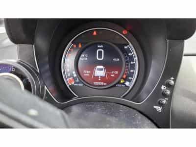 Fiat 500 ABARTH Competizione  * GARANTIE 36 MOIS EUROPÉENNE * (2018) - Foto 2