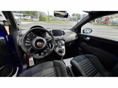 Fiat 500 ABARTH Competizione  * GARANTIE 36 MOIS EUROPÉENNE * (2018) - Foto 3