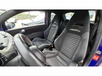 Fiat 500 ABARTH Competizione  * GARANTIE 36 MOIS EUROPÉENNE * (2018) - Foto 4