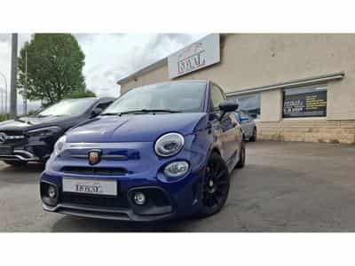 Fiat 500 ABARTH Competizione  * GARANTIE 36 MOIS EUROPÉENNE * (2018) - Foto 5
