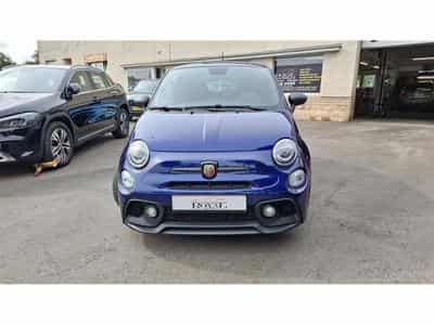 Fiat 500 ABARTH Competizione  * GARANTIE 36 MOIS EUROPÉENNE * (2018) - Foto 6