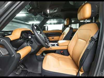 Land-Rover Defender 110 P425 X AWD°XPEL MAT°BLACK PACK (2024) - Foto 12