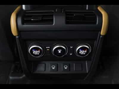 Land-Rover Defender 110 P425 X AWD°XPEL MAT°BLACK PACK (2024) - Foto 15