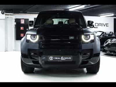 Land-Rover Defender 110 P425 X AWD°XPEL MAT°BLACK PACK (2024) - Foto 5