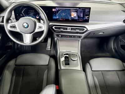 BMW 330 330i M-Sport Touring 245CV *M Sport* *Caméra* (2024) - Foto 10