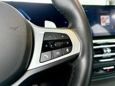 BMW 330 330i M-Sport Touring 245CV *M Sport* *Caméra* (2024) - Foto 12