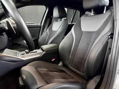 BMW 330 330i M-Sport Touring 245CV *M Sport* *Caméra* (2024) - Foto 7