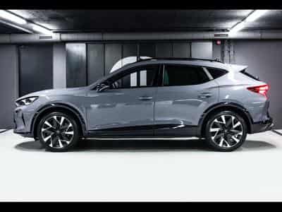 Cupra Formentor VZ 2.0 TSI 333 DSG7 4DRIVE (FACELIFT) – PACK SKYLINE - GRAPH (2025) - Foto 2