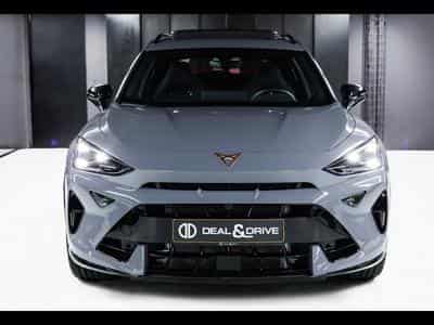 Cupra Formentor VZ 2.0 TSI 333 DSG7 4DRIVE (FACELIFT) – PACK SKYLINE - GRAPH (2025) - Foto 5