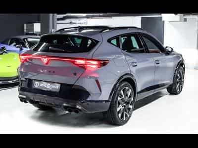 Cupra Formentor VZ 2.0 TSI 333 DSG7 4DRIVE (FACELIFT) – PACK SKYLINE - GRAPH (2025) - Foto 7