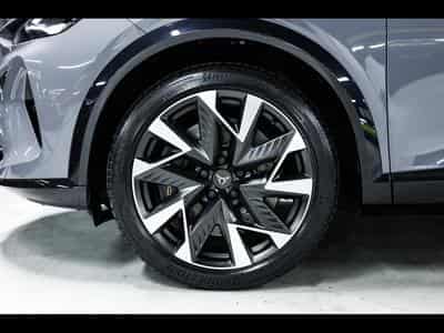 Cupra Formentor VZ 2.0 TSI 333 DSG7 4DRIVE (FACELIFT) – PACK SKYLINE - GRAPH (2025) - Foto 8