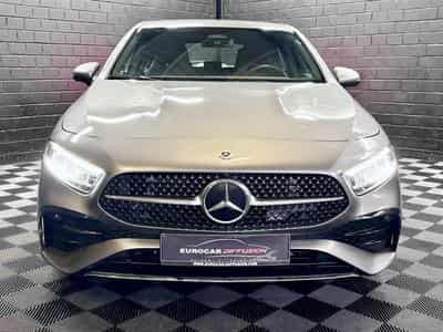 Mercedes A 200 AMG EDITION 163 CV * CAMÉRA *MBUX * KEYLESS * (2023) - Foto 2