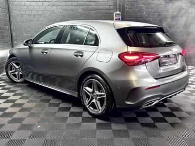 Mercedes A 200 AMG EDITION 163 CV * CAMÉRA *MBUX * KEYLESS * (2023) - Foto 4
