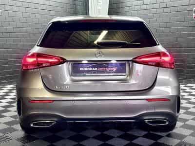 Mercedes A 200 AMG EDITION 163 CV * CAMÉRA *MBUX * KEYLESS * (2023) - Foto 5