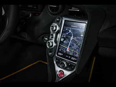 McLaren 720S SPIDER 4.0 V8 720 – PACK STEALTH - FULL XPEL - SUPERNOVA SIL (2022) - Foto 15