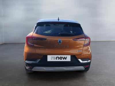 Renault Captur 1.6i E-TECH Plug-in Hybrid Intens (2020) - Foto 3