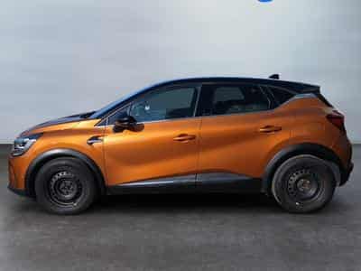 Renault Captur 1.6i E-TECH Plug-in Hybrid Intens (2020) - Foto 5