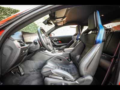 BMW M2 COUPE (G87) PACK M RACE TRACK - TORONTO RED METALLIC – PPF – (2024) - Foto 10