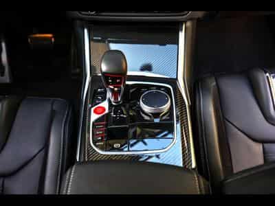 BMW M2 COUPE (G87) PACK M RACE TRACK - TORONTO RED METALLIC – PPF – (2024) - Foto 12