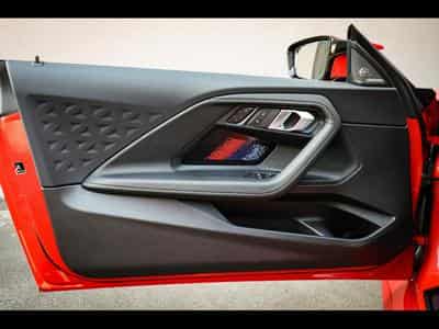 BMW M2 COUPE (G87) PACK M RACE TRACK - TORONTO RED METALLIC – PPF – (2024) - Foto 8