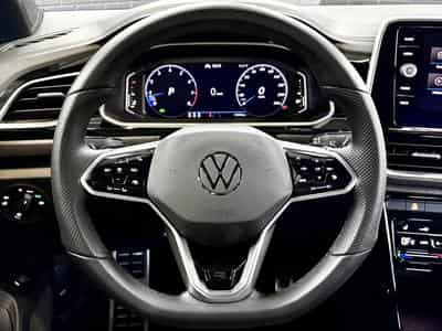 VW T-Roc R-line 150 CV DSG 7 TSI * Caméra * ACC * Hayon (2024) - Foto 10