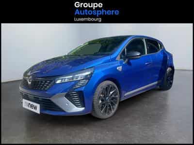 Renault Clio 1.6 Tce E-TECH Hybrid Esprit Alpine EDC (2025) - Foto 1