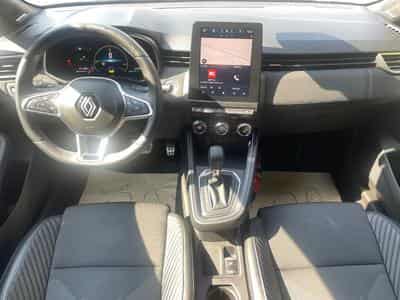 Renault Clio 1.6 Tce E-TECH Hybrid Esprit Alpine EDC (2025) - Foto 7