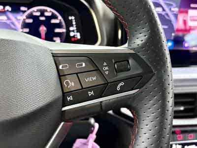 Seat Ibiza FR Pro Black Edition 1.0 110CV *Caméra* *Sièges Chauffants* (2022) - Foto 12