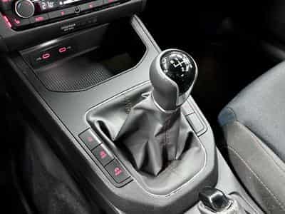 Seat Ibiza FR Pro Black Edition 1.0 110CV *Caméra* *Sièges Chauffants* (2022) - Foto 14