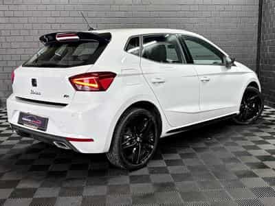 Seat Ibiza FR Pro Black Edition 1.0 110CV *Caméra* *Sièges Chauffants* (2022) - Foto 6