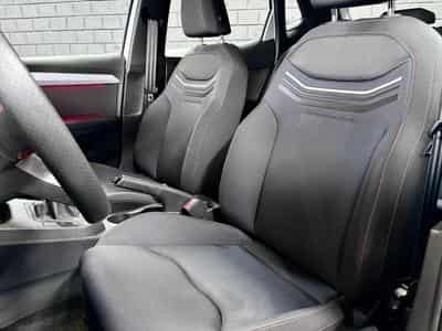 Seat Ibiza FR Pro Black Edition 1.0 110CV *Caméra* *Sièges Chauffants* (2022) - Foto 7