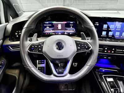 VW Golf R 4Motion 2.0 TSI 320 CV DSG7 *PACK PERF* *DCC* *Harman* (2022) - Foto 10