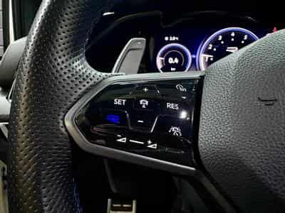 VW Golf R 4Motion 2.0 TSI 320 CV DSG7 *PACK PERF* *DCC* *Harman* (2022) - Foto 11