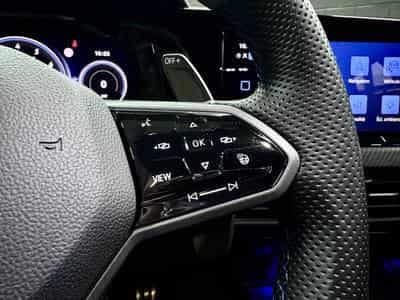 VW Golf R 4Motion 2.0 TSI 320 CV DSG7 *PACK PERF* *DCC* *Harman* (2022) - Foto 12