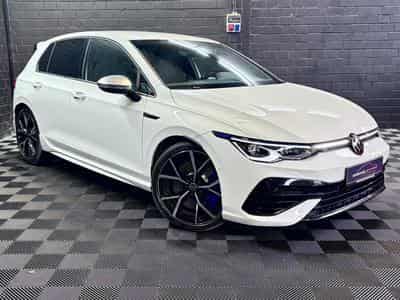 VW Golf R 4Motion 2.0 TSI 320 CV DSG7 *PACK PERF* *DCC* *Harman* (2022) - Foto 3
