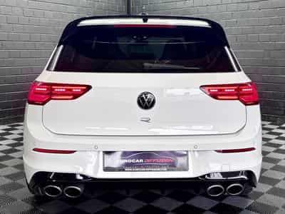 VW Golf R 4Motion 2.0 TSI 320 CV DSG7 *PACK PERF* *DCC* *Harman* (2022) - Foto 4