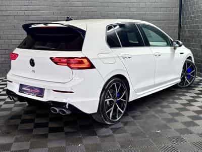 VW Golf R 4Motion 2.0 TSI 320 CV DSG7 *PACK PERF* *DCC* *Harman* (2022) - Foto 6