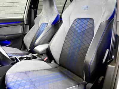 VW Golf R 4Motion 2.0 TSI 320 CV DSG7 *PACK PERF* *DCC* *Harman* (2022) - Foto 7