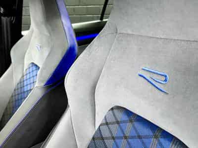 VW Golf R 4Motion 2.0 TSI 320 CV DSG7 *PACK PERF* *DCC* *Harman* (2022) - Foto 8