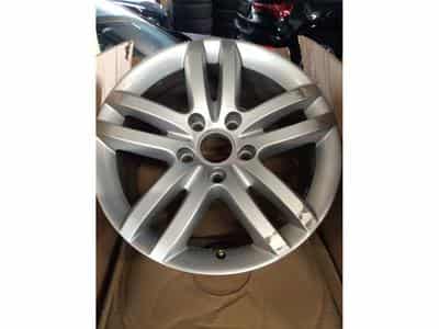 Jantes alu 18" (2026) - Photo 1