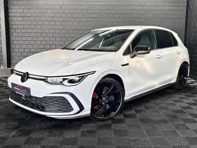 VW Golf GTI 2.0 TSI 245 CV DSG7  *Caméra* (2022) - Photo 1