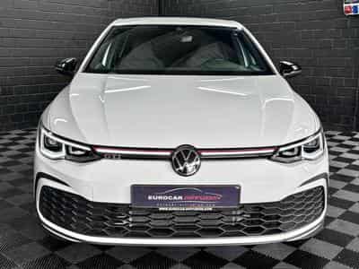 VW Golf GTI 2.0 TSI 245 CV DSG7  *Caméra* (2022) - Photo 2