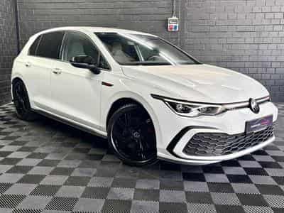 VW Golf GTI 2.0 TSI 245 CV DSG7  *Caméra* (2022) - Photo 3