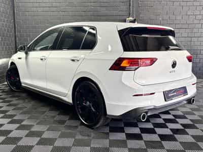 VW Golf GTI 2.0 TSI 245 CV DSG7  *Caméra* (2022) - Photo 4